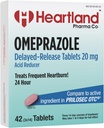 Release Acid Reducer Tablet