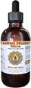 Hawaii iPharm Thuja Liquid Extract, Thuja (Thuja Occidentalis) Tørret Leaf Tincture, Herbal Supplement, Lavet i USA, 2 fl.oz