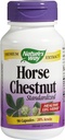 Nature's Way Horsechestnut Caps, 90 ct