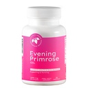Mountain Meadow Herbs Evening Primrose Oil 1.000mg - Omega- 6 Fedtsyrer til kvinders sundhed, understøtter klar hud & Hormonal Balance, Gluten- Free, Easy- to- Take Softgels (30 Greve)