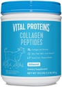Vital Proteins, Unflavored Collagen Peptider, 20 Ounce