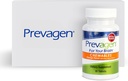 Prevagen Regular Strength Orange Chewables - 30 tabletter (1 måned Tilgang)