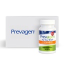 Prevagen Regular Strength Orange Chewables - 30 tabletter (1 måned Tilgang)