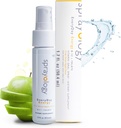 Sprayology Everyday Energy against 124; B12-vitamin og folat tillæg Spray against 124; Vegan Oral Spray for Energy, Metabolisme & Brain Support; 124; All- Natural, Gluten- Free & Lactose- Free