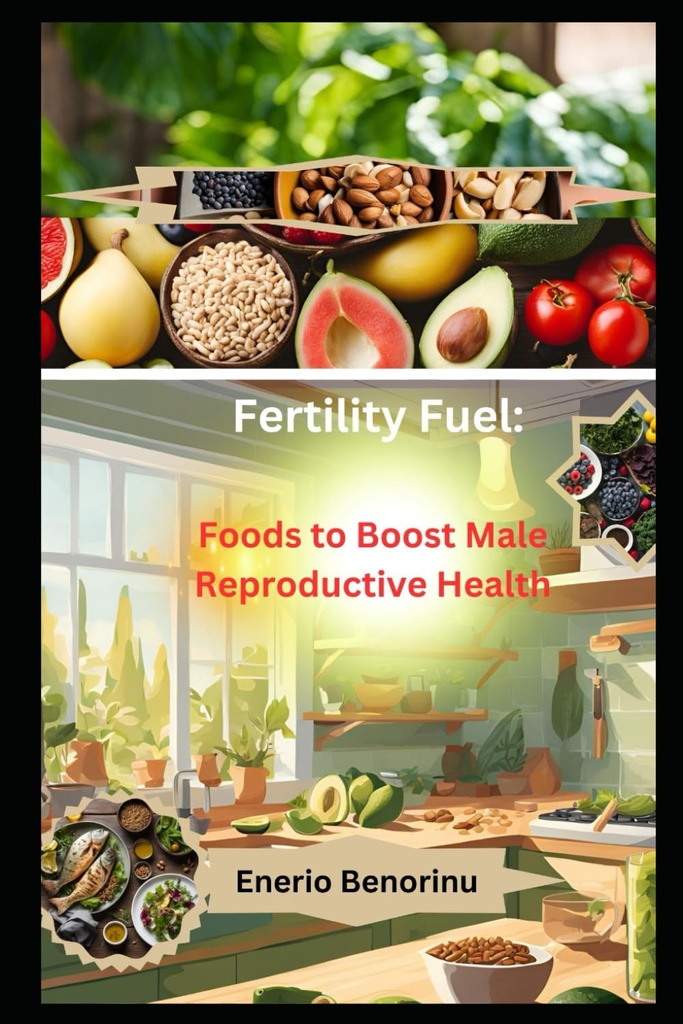 Fertilitet Brændstof: Fødevarer til Boost mandlige reproduktive sundhed