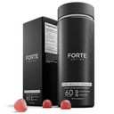 Biotin- boostet hår gummier: låse sundere, Fuller hår med essentielle vitaminer C, D & E