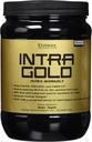 Ultimate Nutrition Intra Gold Workout Energy Supplement - Blend of Electrolytes with Carnitin, Ornithine, og Aspartat, 30 Servere, Sour Apple