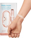 Frida Mor Kvalme Bands til morgen Sygdom Relief, 24 / 7 support gennem trykpunktsterapi, omfatter 2 Bands og opbevaring sag