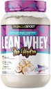 Musclesport Lean Whey Revolution ™ Protein Powder - Whey Protein Isolate - Low Calorie, Low Carb, Low Fat, Incredible Flavors - 25g Protein per Scoop (2lb, Dippsadoodles)