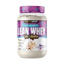 Musclesport Lean Whey Revolution ™ Protein Powder - Whey Protein Isolate - Low Calorie, Low Carb, Low Fat, Incredible Flavors - 25g Protein per Scoop (2lb, Dippsadoodles)