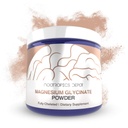 Nootropics Depot Magnesium Glycinat Pulver • 124; 250 Gramer • 124; Mineral Supplement • 124; Magnesium Supplement • 124; Understøtter hjerte, muskel, nerve, og ben sundhed