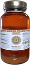Hawaii Pharm Hvidløg (Allium sativum) Flydende ekstrakt 32 Oz
