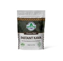 SINGHS Mikroniseret Instant Kava Powder- Fijian Kava (4oz), 4 Ounce (pakke med 1)