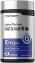 Horbäach Astaxanthin Kosttilskud