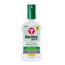 Bactine Max Pain Lindring Antiseptisk Spray med Lidocain, Førstehjælp Smerte + Itch Relief, No- Sting, Kills 99% af Germs *, 5oz