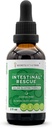 Secrets of the Tribe - Intestinal Rescue, Gas and Bloating Formel, Herbal Supplement Blend Drops Alkohol- Free Liquid Extract (2 fl oz)