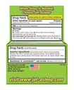 Dobbelt styrke Nighttime Sleep- Aid 100 Greve