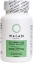 Wasabi RHIZOMES - 50 kapsler