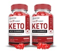 (2 Pack) Trim Tummy Keto ACV Gummies Advanced Formula 1000MG Trim Tummy Keto Gummies Apple Cider Vinegar Formulated with Pomegranate Beet Juice Powder B12 Vegan Non GMO 120 Gummys