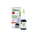 Xlear Natural Nasal Spray med Xylitol, 1,5 fl oz (pakning med 1)