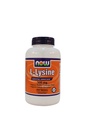 NU Kosttilskud, L- Lysin (L- Lysin Hydrochlorid) 500 mg, Aminosyre, 250 tabletter