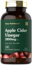 Tahoe Nutritionals Apple Cider Vincils Capsules