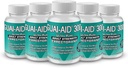 500 GUAI- AID ® Over- The- Counter Guaifenesin 300 mg Veg. Kapsler