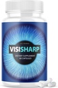 Visicharp Advanced Eye Health Formel for Eyes Pills Visi Sharp Supplement (60 kapsler)