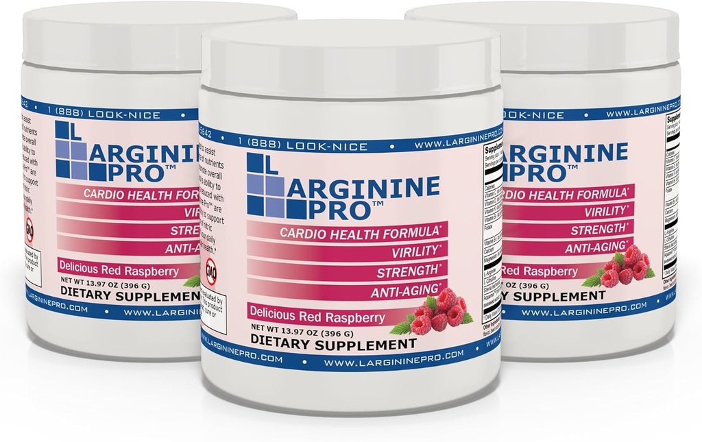 L- ARGININE PRO