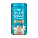GNC Total Lean Lean Shake Burn - Vanilla Créme (16 Servere)
