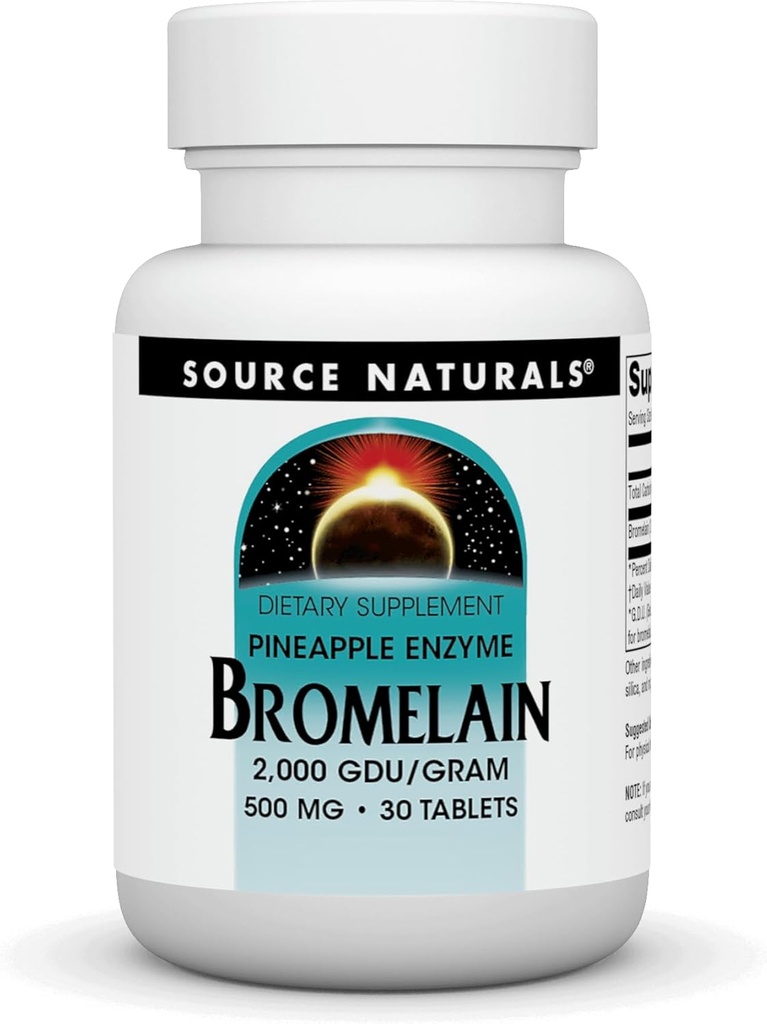 Source Naturals, Inc.