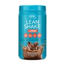 GNC Total Lean, Lean Shake + Slimvance, vægttab protein pulver med 200 mg koffein, Mocha Espresso, 20 Servere