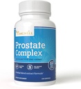 Prostate Complex, Saw Palmetto Blend 1000mg (120 kapsler)