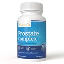 Prostate Complex, Saw Palmetto Blend 1000mg (120 kapsler)