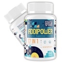 17- in-1 Brain Supplement med planteekstrakter, vitaminer og aminosyrer (60 tabletter)