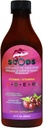 Emulsion de skoder Cereza Cod Lever Oil Emulsion Cherry 200ml vitamin A + D + E & B1