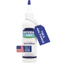 Toe svamp og Negle Fornyelse Behandling (FDA REGISTERED) - Beskadiget gul neglepleje - Ekstra styrke neglepleje misfarvede Brittle Toenails - XL - Negle Mycosis Forbedret formel (Made in USA)