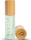 NUVEDA ® Advanced migraine Formel - Alle naturlige hovedpine Stick 124; Moderne Ayurvedic, Roll On Stick 124; Therapeutic Grade Essential Oil Aromatherapy
