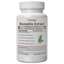 Superior Labs Boswellia Serrata Extract 500mg – 65% Boswellic Acids, Pure Non-GMO, Zero Fillers, Indian Frankincense, Supports Healthy Inflammatory Response & Joint Comfort – 240 Veg Caps