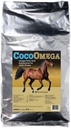 SmartEquine CocoOmega Granulat; Hest Kosttilskud til hud, hove, & Coat sundhed