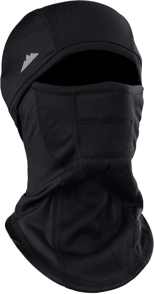 Balaclava Ski Mask - Vinter ansigt maske til mænd og kvinder - koldt vejr Gear til Skiing, Snowboarding & Motorcykel Riding