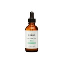 Cremo Beard Oil, Revitalizing Wild Mint, 1 fl oz - Gendan Natural Fugt og Seley your Beard To Help Relieve Beard Itch
