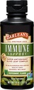 Barlean 's Peppermint Olive Leaf Complex Liquid immun Support, 95mg Oleuropein Antioxidanter, 8 oz