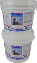 SU- PER GastroShield Equine Probiotics Powder - Horse fordøjelse supplement til Gastrisk sundhed - Understøtter sund fordøjelse & Intestinal Tract - 4 Pund, 2 Måned Supply