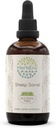 Får Sorrel B120 Alkohol- fri urteekstrakt Tinktur, Koncentrerede flydende dråber Natural Sheep Sorrel (Rumex Acetosella) Tørret urt (4 fl oz)