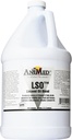 AniMed Lso Linseed Oil Blend for Heste, 1-Gallon
