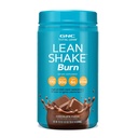 GNC Total Lean Lean Shake Burn - Chokolade Fudge (16 Servere)
