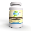 Prioriteret 1 Vitaminer Biofilamenter Fase-2 Avancerede 60 Vegetariske Kapsler Eksklusivt formuleret af: Dr. Paul S. Anderson - Afbrydelse af Avancerede Biofilamenter *