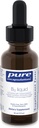 Pure Encapsulations B12 Liquid | 1,000 mcg Vitamin B12 (Methylcobalamin) Supplement to Support Nerves, Immune Health, Energy, and Cognitive Function* | 1 fl. oz.