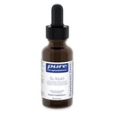 Pure indkapslinger B12 Væskeindhold 124; 1.000 mcg vitamin B12 (Methylcobalamin) supplement til støtte nerver, immunsundhed, energi, og kognitiv funktion *